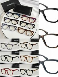Picture of Chanel Optical Glasses _SKUfw56812001fw